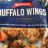 buffalo wings, chicken wings by FFarina | Hochgeladen von: FFarina