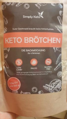 keto brötchen von Mucki0202 | Hochgeladen von: Mucki0202