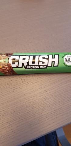 Crush Protein Bar, Chocolate Nuts von pacoz | Hochgeladen von: pacoz