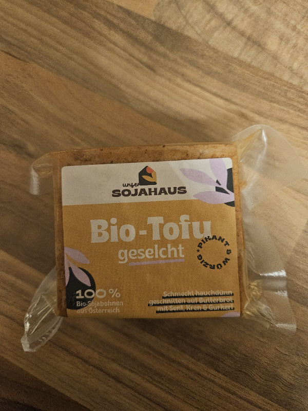 Bio Tofu geräuchert von Lisi2806 | Hochgeladen von: Lisi2806