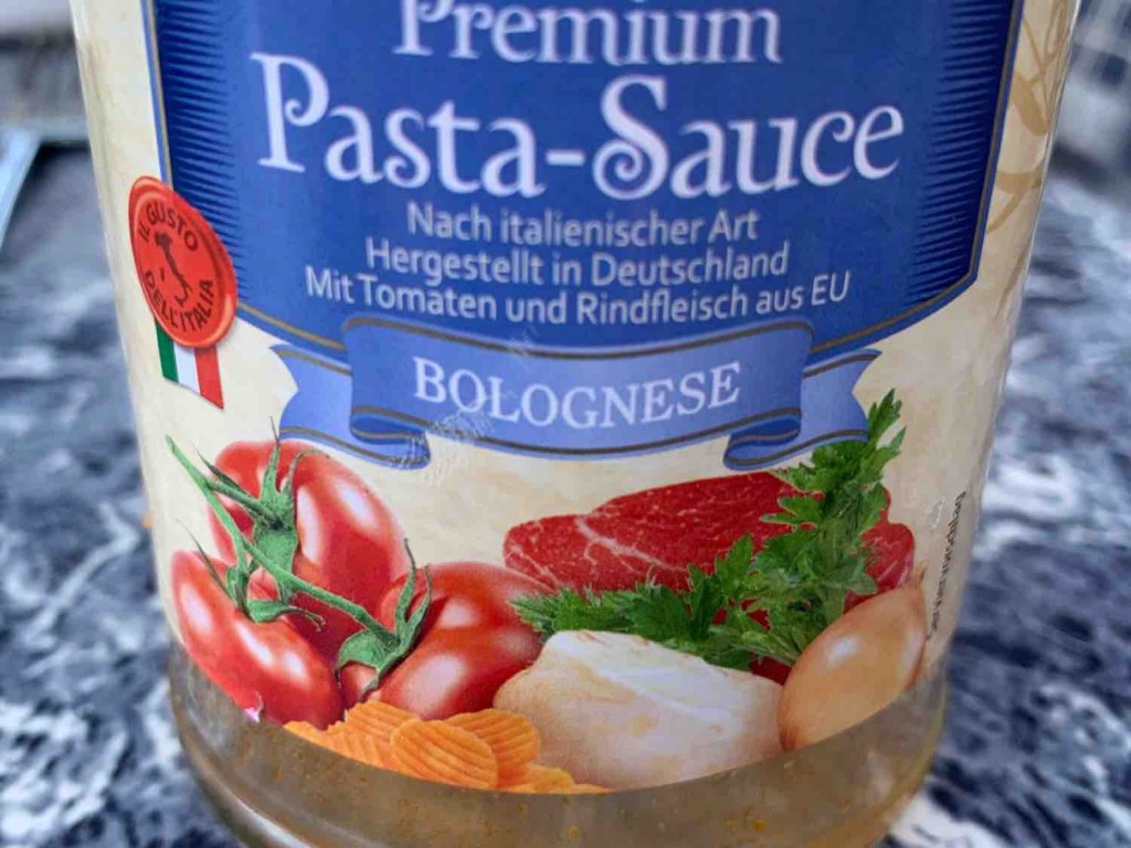pasta sauce napoletana von heini2020 | Hochgeladen von: heini2020