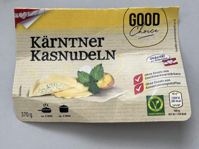 Kärntner Kasnudeln von vicimath | Hochgeladen von: vicimath Kärntner Kasnudeln von vicimath | Hochgeladen von: vicimath