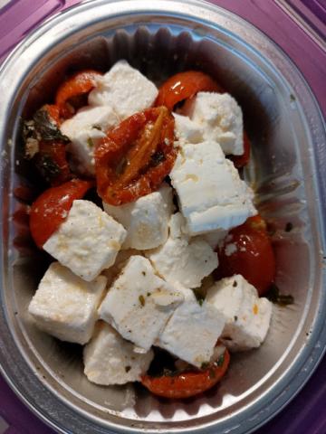 Feta & Tomata, Hot Antipasti von Tanjakuhlmann | Hochgeladen von: Tanjakuhlmann