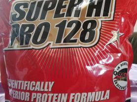 SUPER HI PRO 128, Coffee | Hochgeladen von: Frank A.