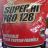 SUPER HI PRO 128, Coffee | Hochgeladen von: Frank A.