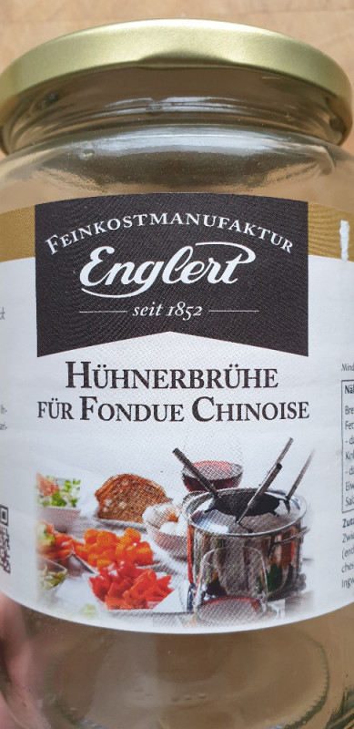 hühnerbrühe für Fondue Chinois3 von Nilsi | Hochgeladen von: Nilsi