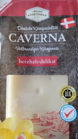 Caverna by Thorad | Hochgeladen von: Thorad