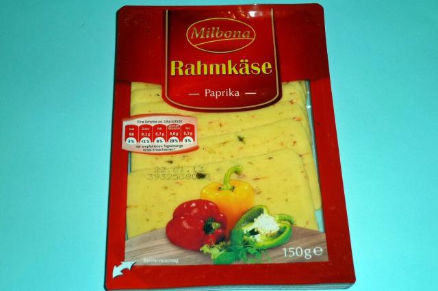 Rahmkäse "Paprika", Käse | Hochgeladen von: walker59