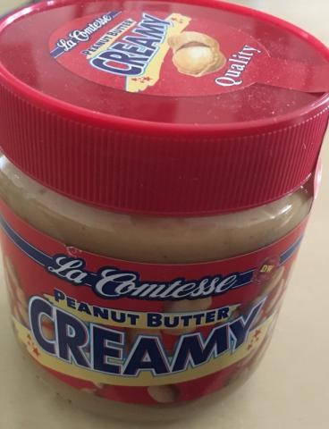 Peanut Butter Creamy | Hochgeladen von: vnest