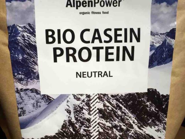 Bio Casein Protein neutral von Lewi | Uploaded by: Lewi
