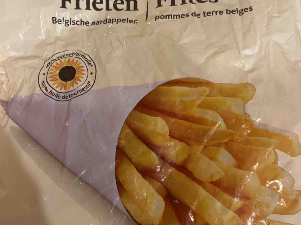 Belgische Pommes von captaincurly | Hochgeladen von: captaincurly Belgische Pommes von captaincurly | Hochgeladen von: captaincurly