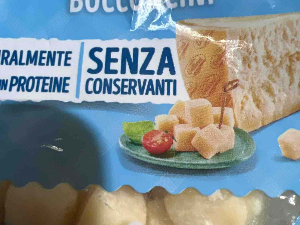 Grangusto Bocconcini von Siska72 | Hochgeladen von: Siska72