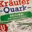 Kräuter Quark by maxdeike888 | Hochgeladen von: maxdeike888