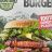 Plant-based Burger von liedermax432 | Hochgeladen von: liedermax432