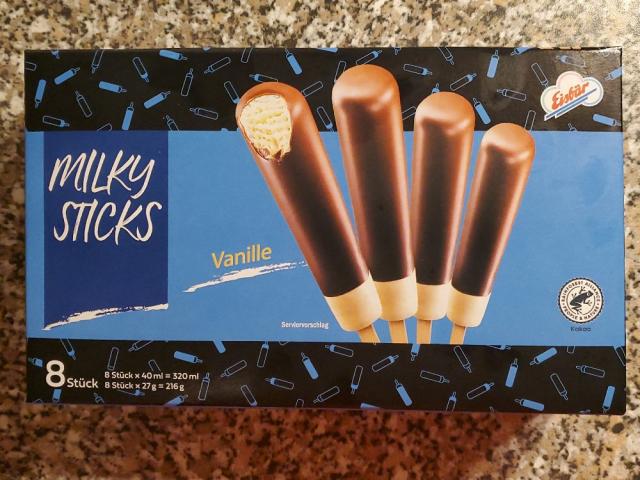 milky sticks, vanille von Lisa2.0 | Hochgeladen von: Lisa2.0