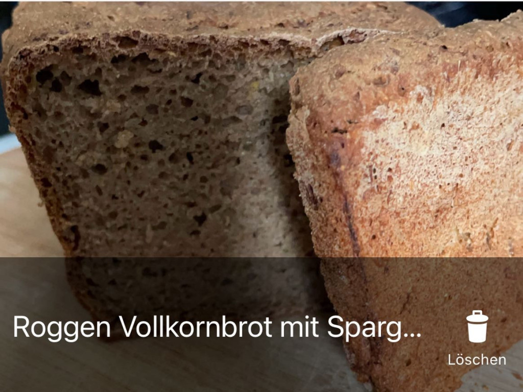 Roggenvollkornbrot, Grüner Spargel und Frühlingszwiebeln von Mag | Hochgeladen von: MagtheSag Roggenvollkornbrot, Grüner Spargel und Frühlingszwiebeln von Mag | Hochgeladen von: MagtheSag