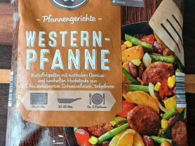 Western-Pfanne | Hochgeladen von: Rainchiller