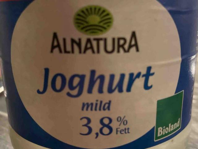Joghurt, mild von avefood | Hochgeladen von: avefood