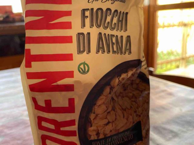 Fiocchi di avena by luon | Uploaded by: luon