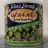 Wasabi coated greed peas, Scharf würzig | Hochgeladen von: huhn2