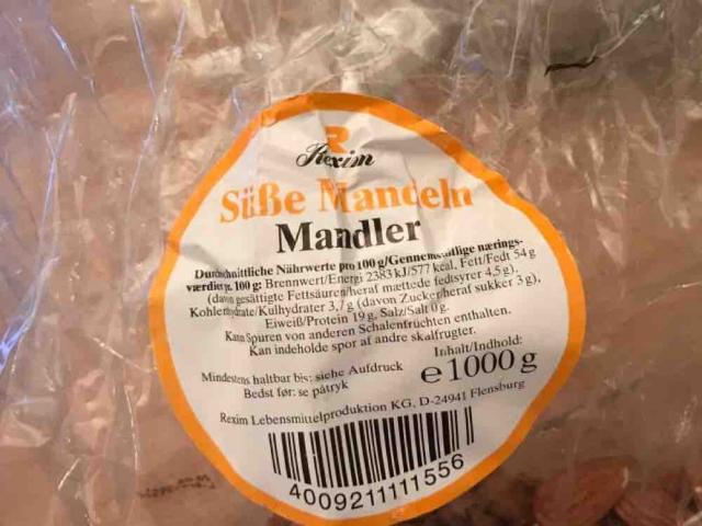 Mandler by godsklau | Uploaded by: godsklau