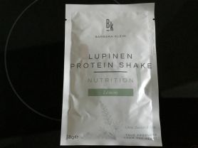 Lupinen Protein Shake, Lemon | Hochgeladen von: assihasi