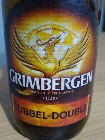 Grimbergen, Dubbel by Pawis | Hochgeladen von: Pawis