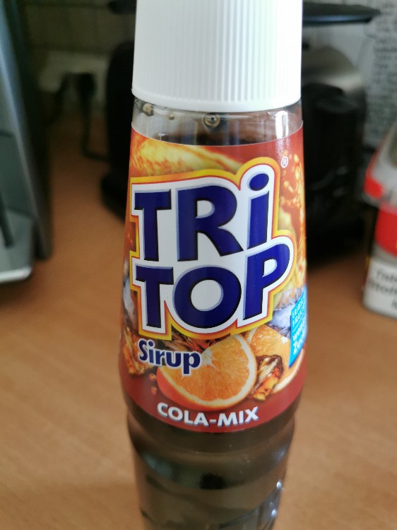 Tri Top Sirup, Cola - Mix von tng10 | Hochgeladen von: tng10