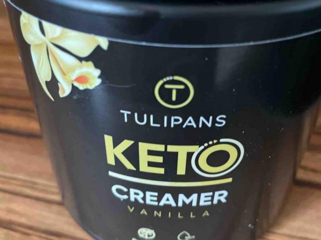 keto creamer vanille von CoryK | Hochgeladen von: CoryK