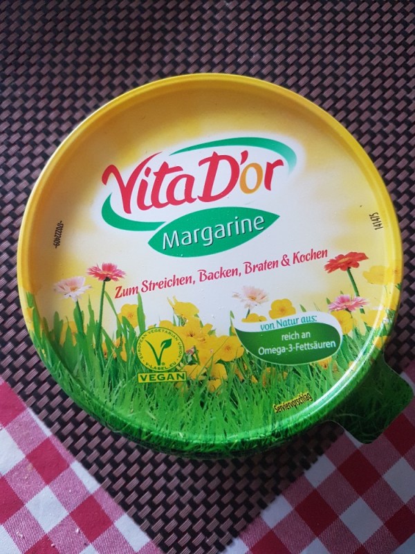 Margarine von ProLife | Hochgeladen von: ProLife