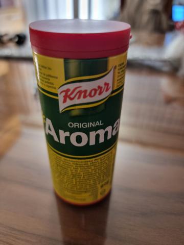 Aromat Original von Ellie28 | Hochgeladen von: Ellie28