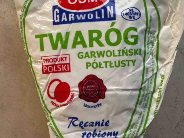 Twaróg Garwolinski von freidar | Hochgeladen von: freidar