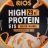 Eis Salted Caramel, High Protein von Finny87 | Hochgeladen von: Finny87