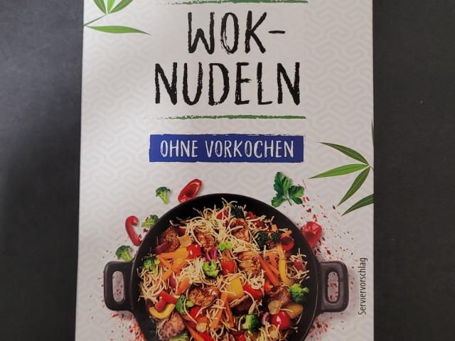 Wok Nudeln by Matze.tz | Uploaded by: Matze.tz