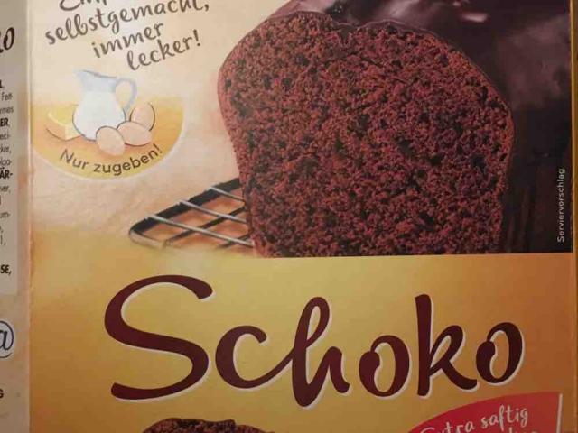 Schoko Kuchen von Heike0303 | Hochgeladen von: Heike0303