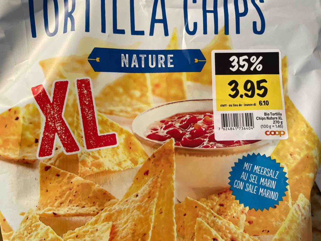 Tortillachips von chigge | Hochgeladen von: chigge