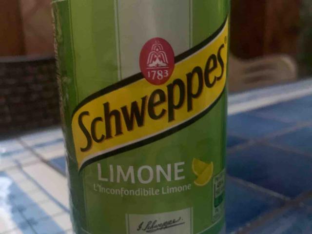 Schweppes Limone von alexddm | Hochgeladen von: alexddm