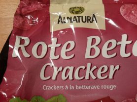 Rote Bete Cracker | Hochgeladen von: subtrahine