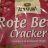 Rote Bete Cracker | Hochgeladen von: subtrahine