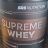 Supreme Whey Chocolate von stefanwille1985837 | Hochgeladen von: stefanwille1985837