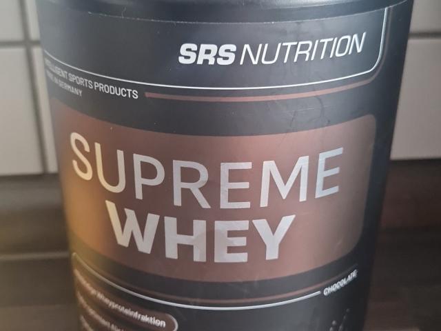Supreme Whey Chocolate von stefanwille1985837 | Hochgeladen von: stefanwille1985837 Supreme Whey Chocolate von stefanwille1985837 | Hochgeladen von: stefanwille1985837