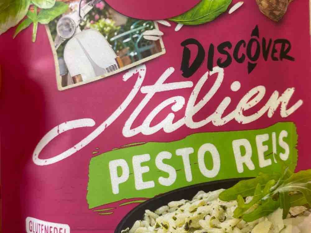 Pesto Reis Davert von pjuli | Hochgeladen von: pjuli