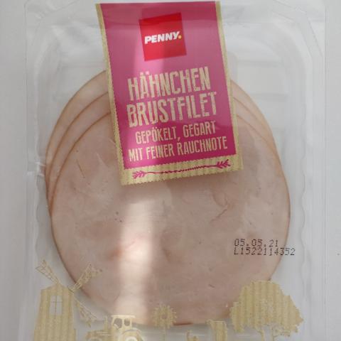 Hähnchenbrustfilet by cgangalic | Uploaded by: cgangalic