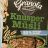 granola knusper müsli, 30% weniger zucker by nicolashxinrich | Hochgeladen von: nicolashxinrich