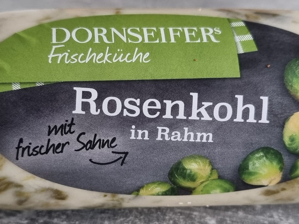 Rorenkohl in Rahm, mit frischer Sahne von Angel50 | Hochgeladen von: Angel50 Rorenkohl in Rahm, mit frischer Sahne von Angel50 | Hochgeladen von: Angel50