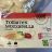 Tomaten Mozzarella Nudeln von tammy33 | Hochgeladen von: tammy33