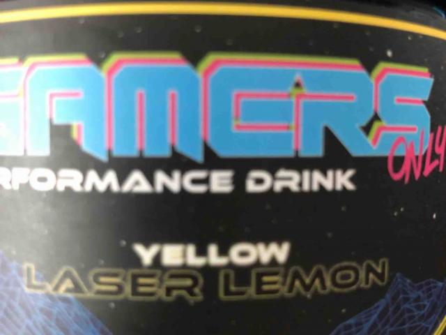 Yellow Laser Lemon (PD) von Derrox | Hochgeladen von: Derrox