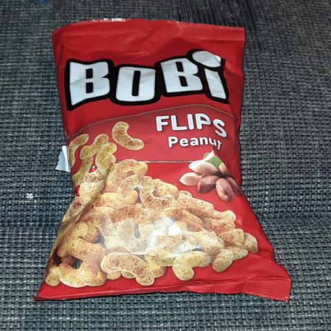 Bobi - Flips, Peanut | Hochgeladen von: Mobelix