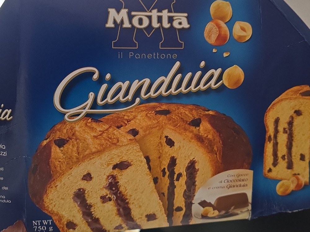 Il Panettone Gianduia von 000a946 | Hochgeladen von: 000a946 Il Panettone Gianduia von 000a946 | Hochgeladen von: 000a946