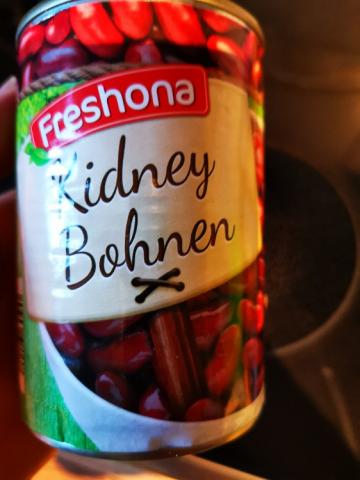 Kidney Bohnen von Maik88 | Uploaded by: Maik88
